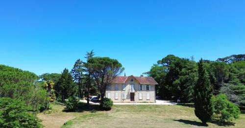 Lupiac House | Domaine de Lasserre