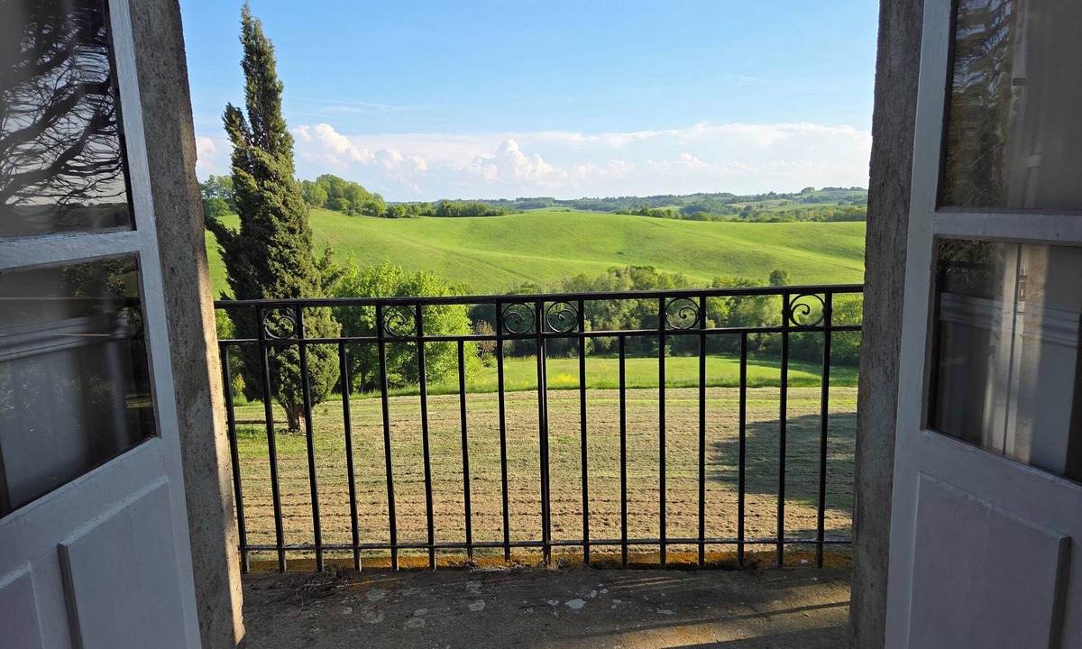 Lupiac House | Domaine de Lasserre