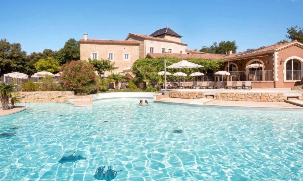 Lagorce House | Domaine de Sévenier by Interhome