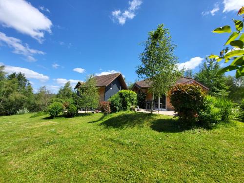 Plaine House | Domaine De Siane
