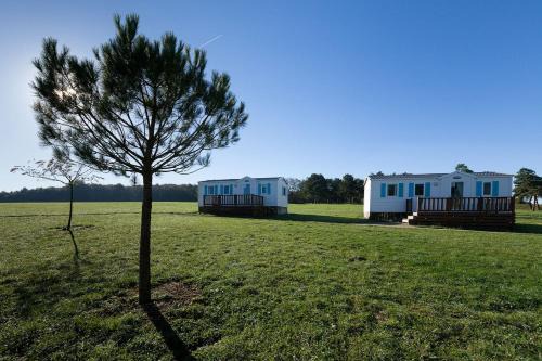 Bar-sur-Seine Resort | Domaine du Bel Air