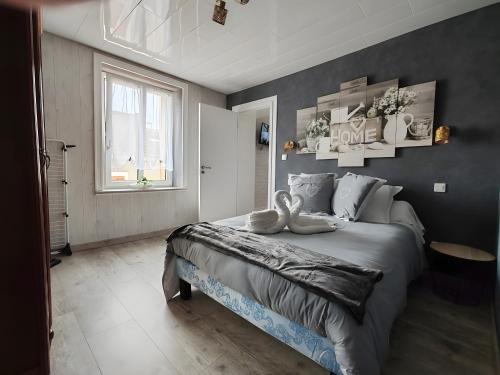 Forges-les-Bains Apartment | Domaine Du Bouleau - Meublé T2