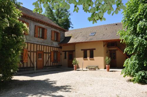 Outines House | Domaine du Der - au milieu de nulle part, Chambres et tables dhotes au lac du Der