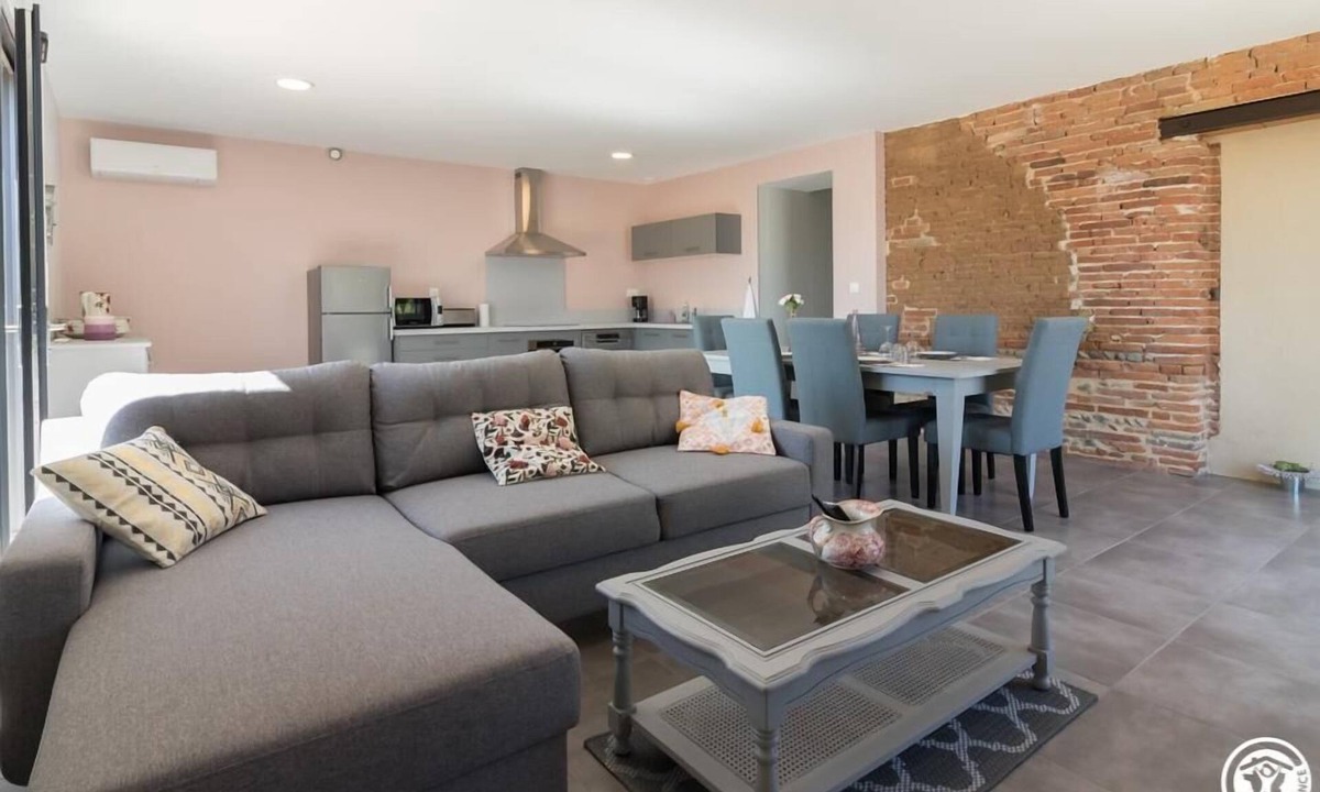 Daux House | Domaine le Caprougeat - Chic countryside