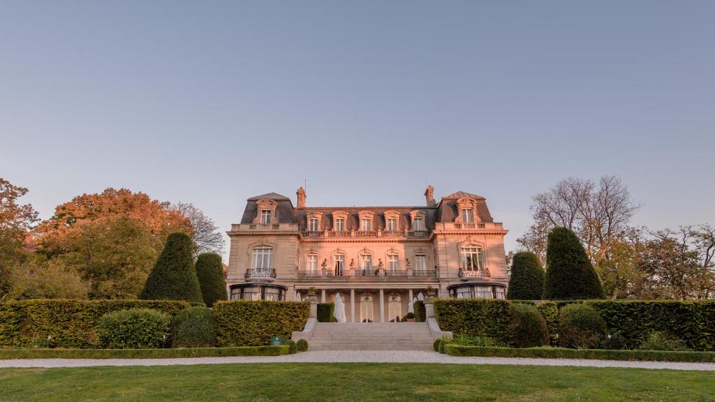 Barbatre Hotel | Domaine les Crayères