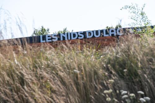 Vosges Other | Domaine Les Nids du Lac