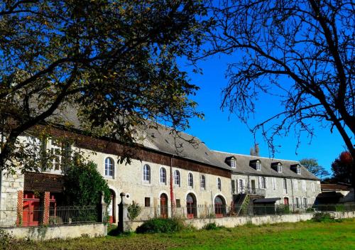 Tuzaguet Bed & Breakfast | Domaine Lou Castet
