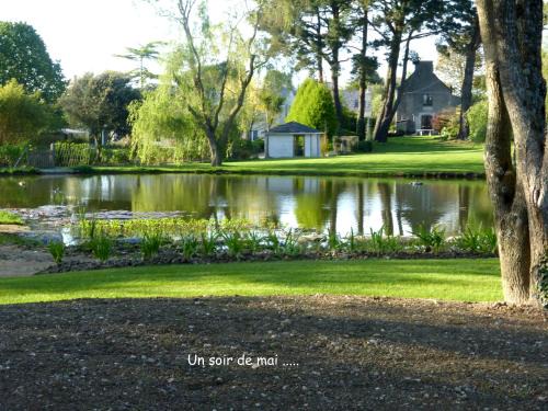 Garlan House | Domaine Paysager de Kertanguy