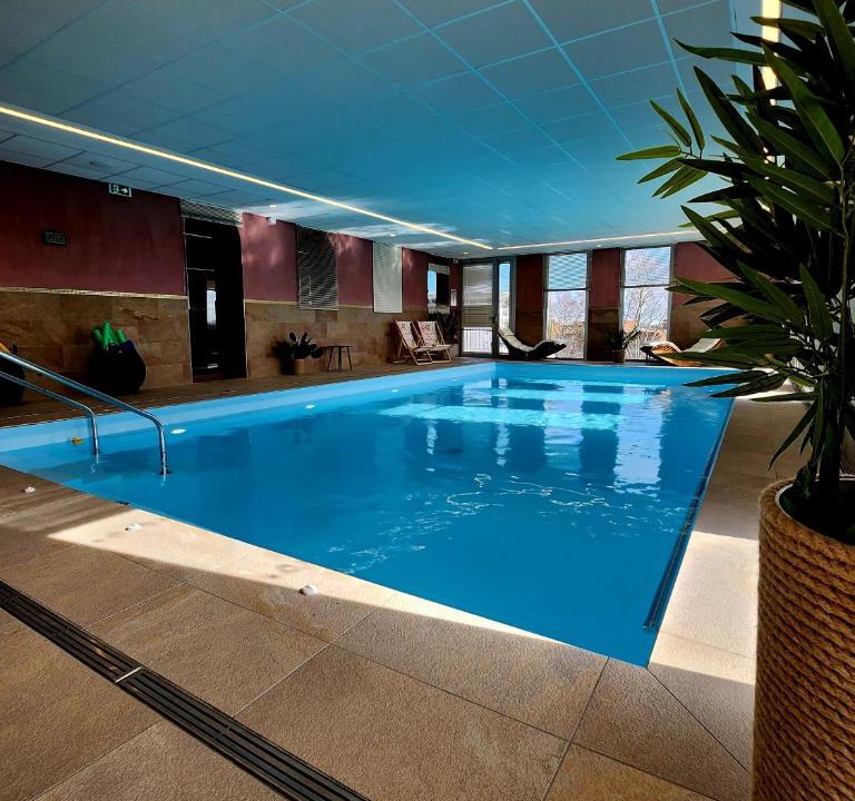 Purpan Apartment | DOMITYS - Purpan Pèira Ròsa