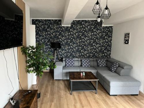 Givet Apartment | Douce parenthèse
