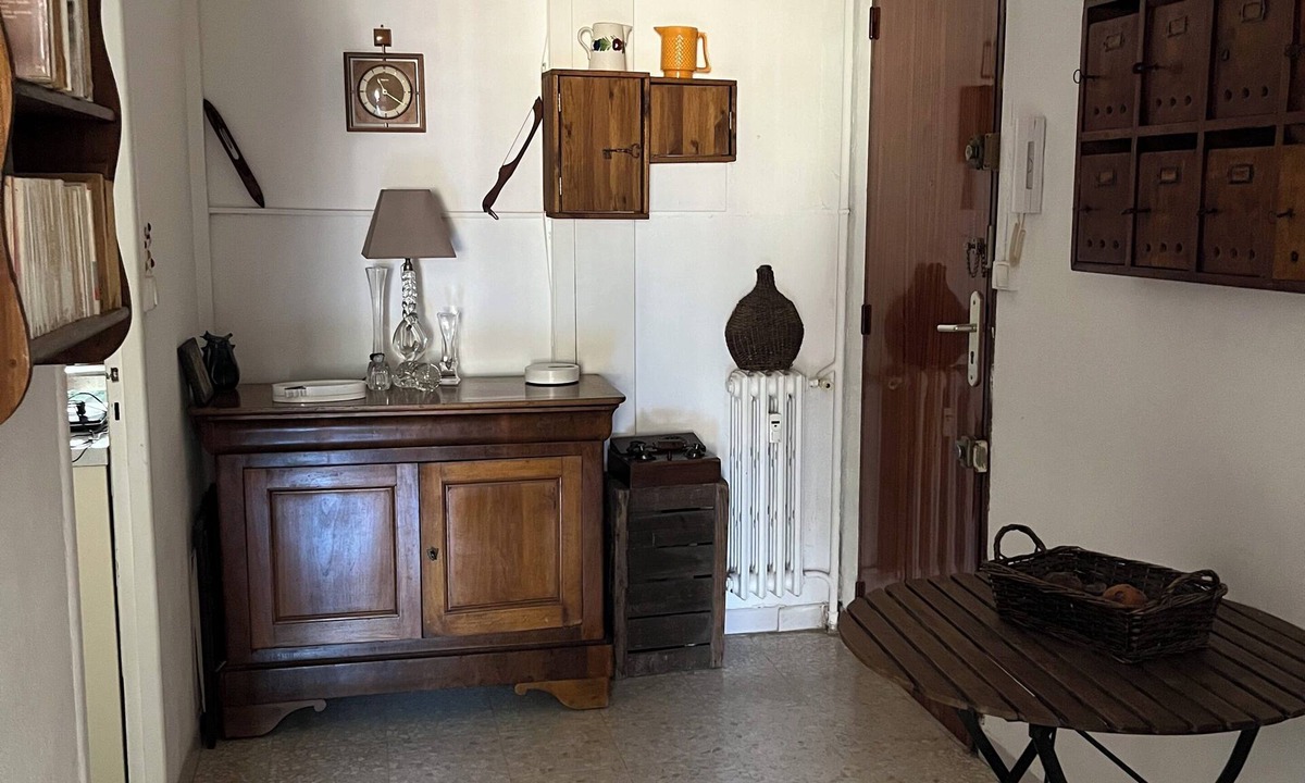 Hyeres City Centre Apartment | Downtown apartment