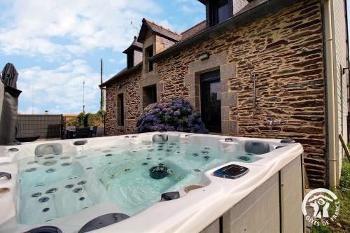 Saint-Guen House | Du créno
