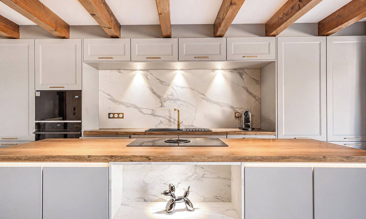 Marlenheim House | Duplex 90m² | Alsatian courtyard & parking | Route des Vins