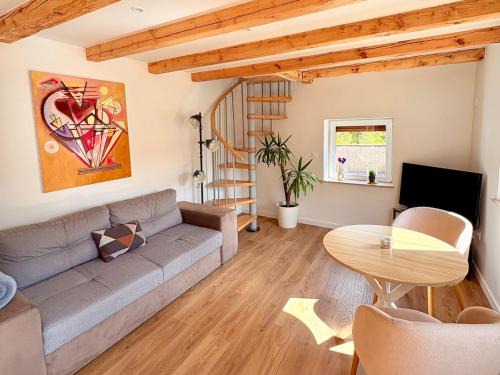 Dinsheim Apartment | Duplex cozy coeur Alsace
