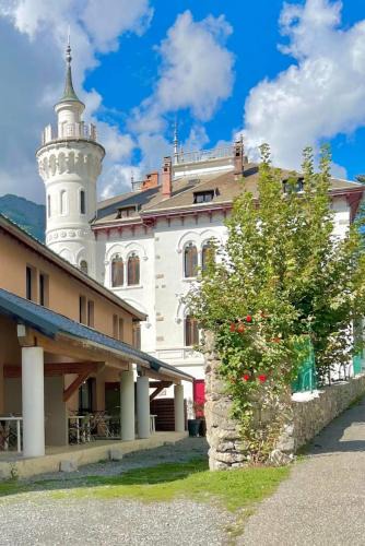 Jausiers Apartment | Duplex equipped for 6 people