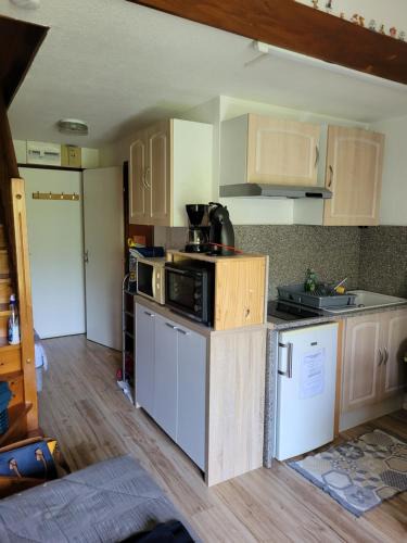 Metabief Apartment | Duplex Métabief
