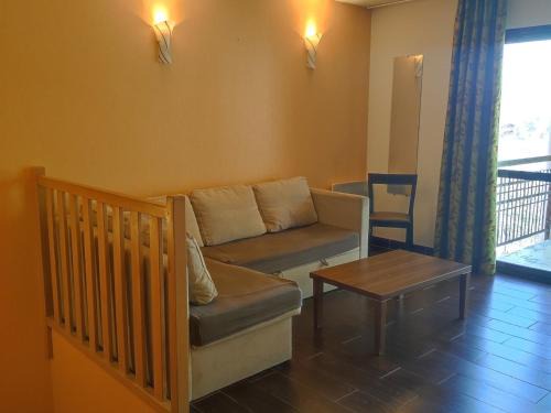 Jausiers Apartment | Duplex pour 6 pers. avec terrasse à Jausiers - FR-1-165B-5