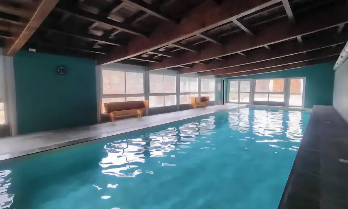 Jausiers Apartment | Duplex spa & mountain view - Château des Magnans