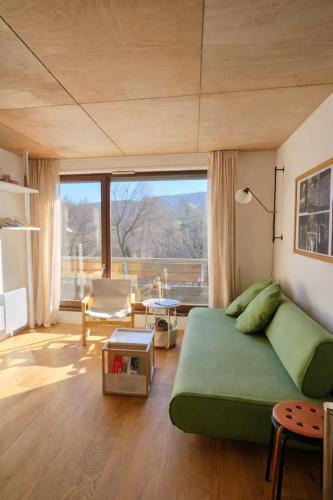 Le Hohwald Apartment | Duplex terrasse panoramique - Sous les étoiles