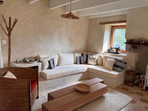 Gavarnie-Gedre House | Ecogite gavarnie et grange