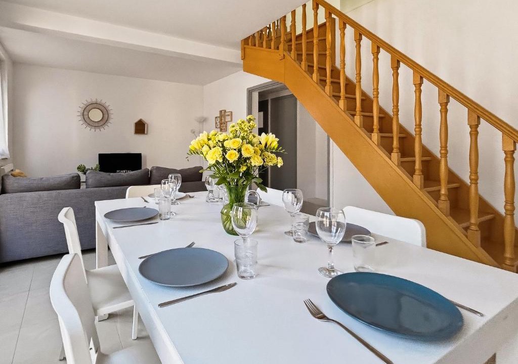 Old Town Apartment | Elégant duplex troyen - Idéal famille & pro
