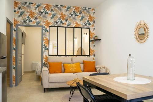 Bagnols-en-Foret Apartment | Emplacement idéal Mer et Randonnées dans L'Esterel