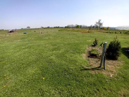 Rospez Other | Emplacement tente chez l'habitant