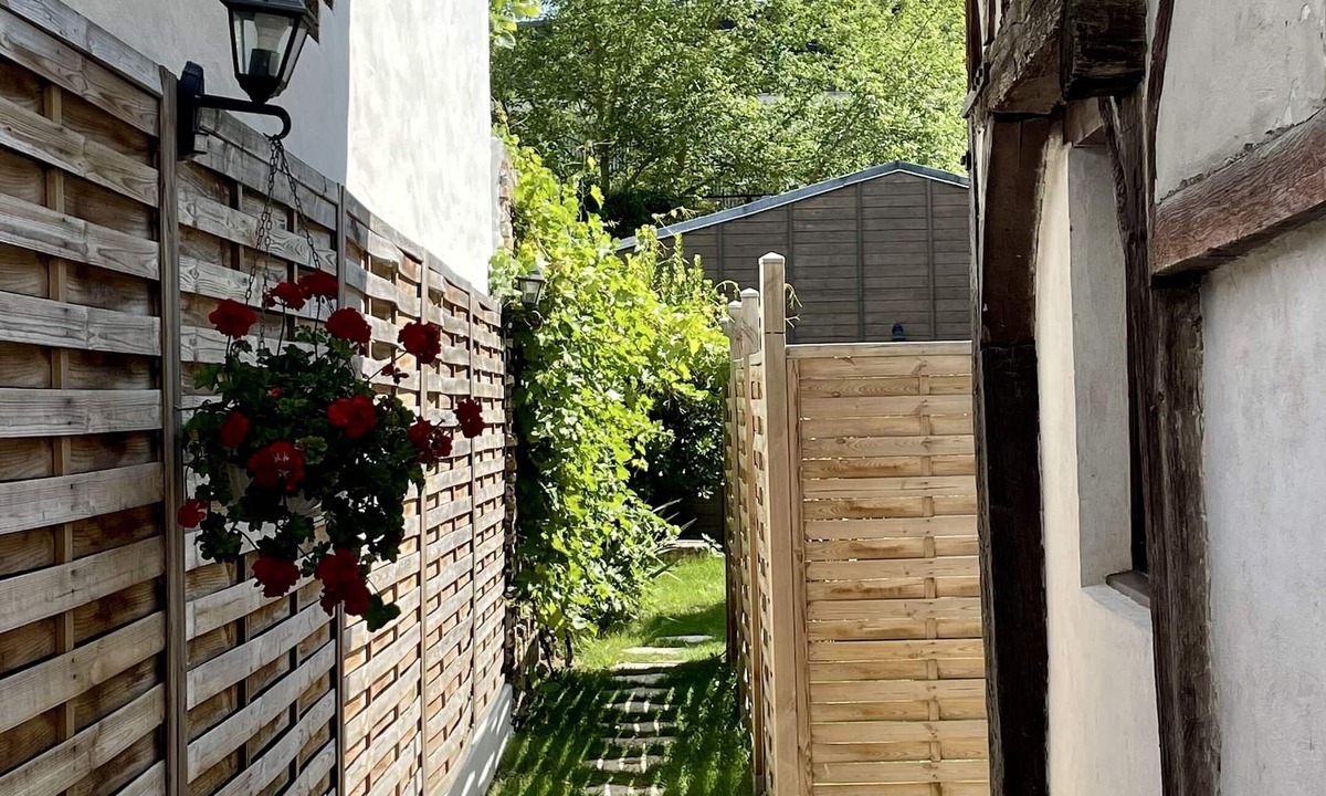 Old Town House | En Famille, Entre Amis en Ville Jusqu'à16 Personnes