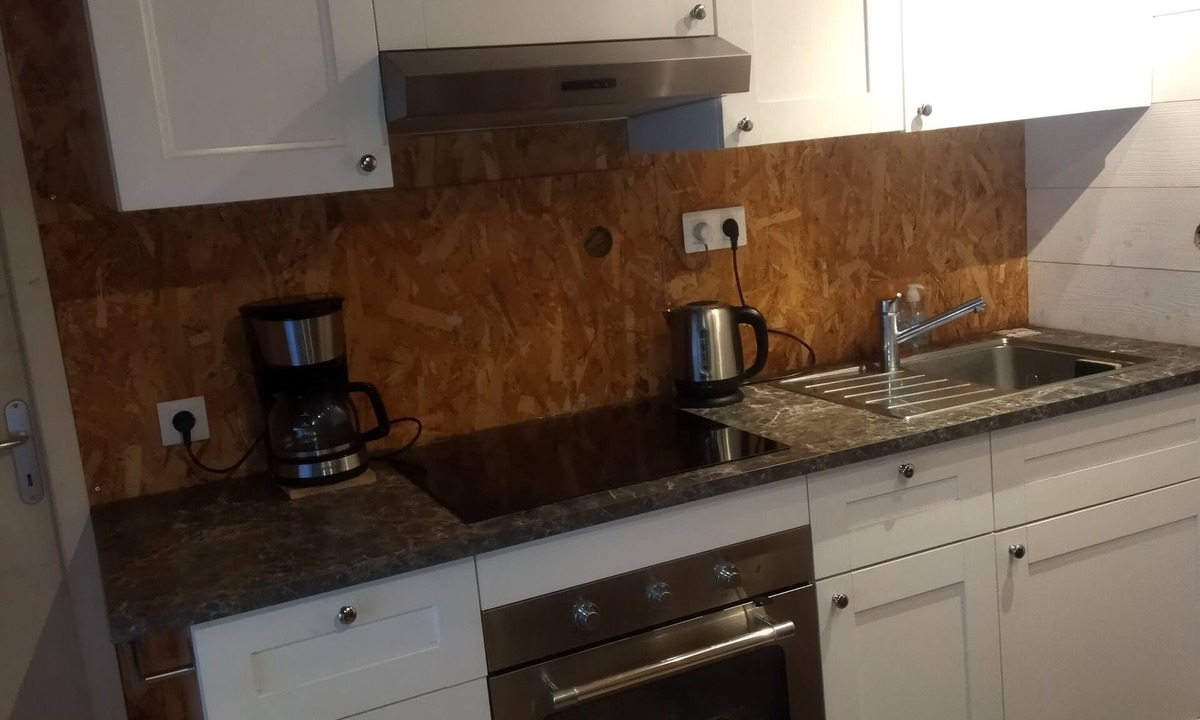 Lannion Apartment | Entire apartment on ground and 1 floor