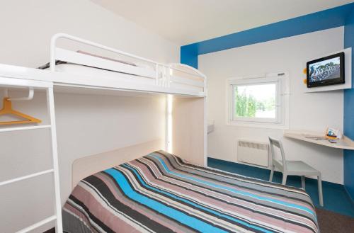 Chalons-en-Champagne Hotel | ENZO Hotels 1er PRIX