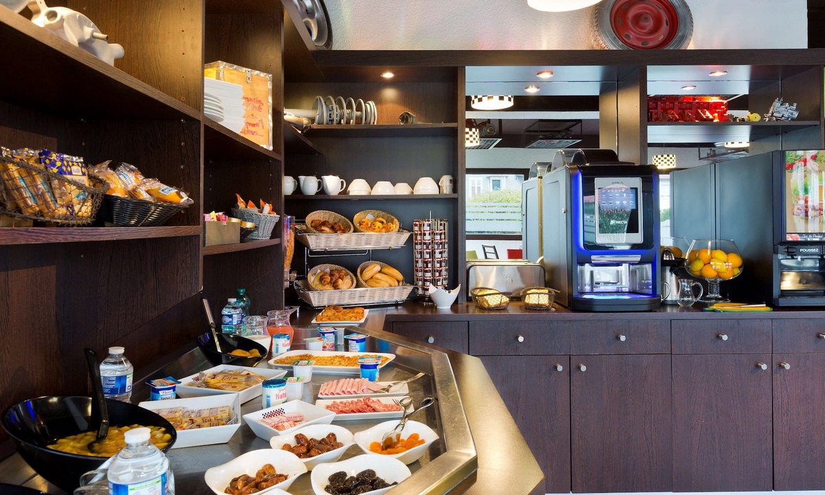 Pont-a-Mousson Hotel | Enzo Hotels Pont-a-Mousson By Kyriad Direct
