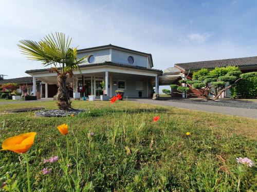 Marolles Hotel | Eqynox Hotel