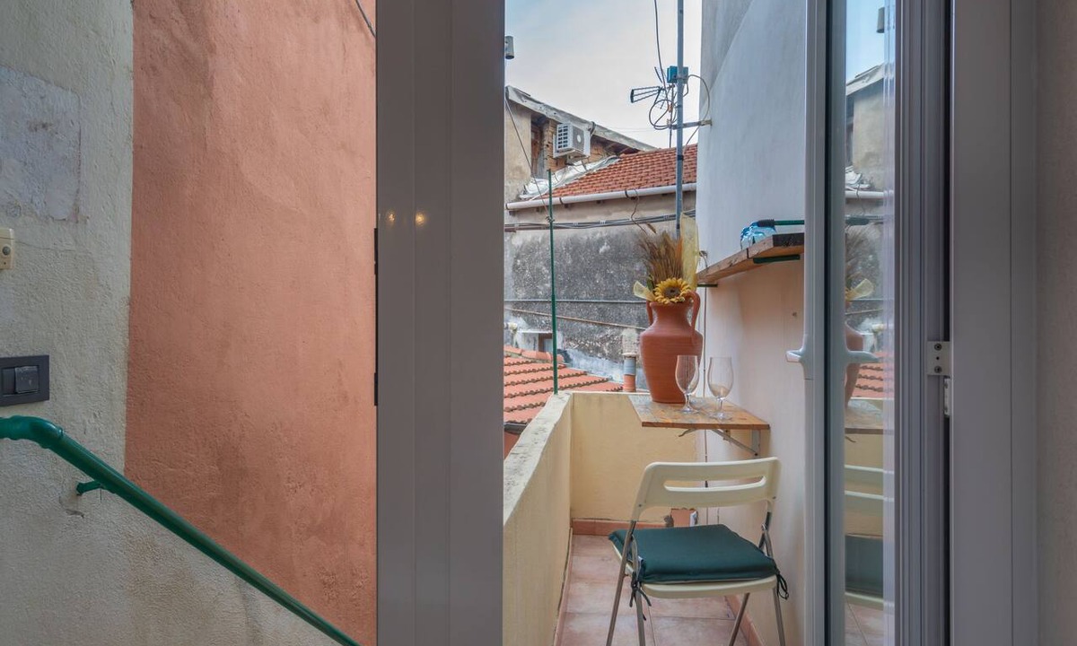 Old Town Apartment | Ernestina by Interhome