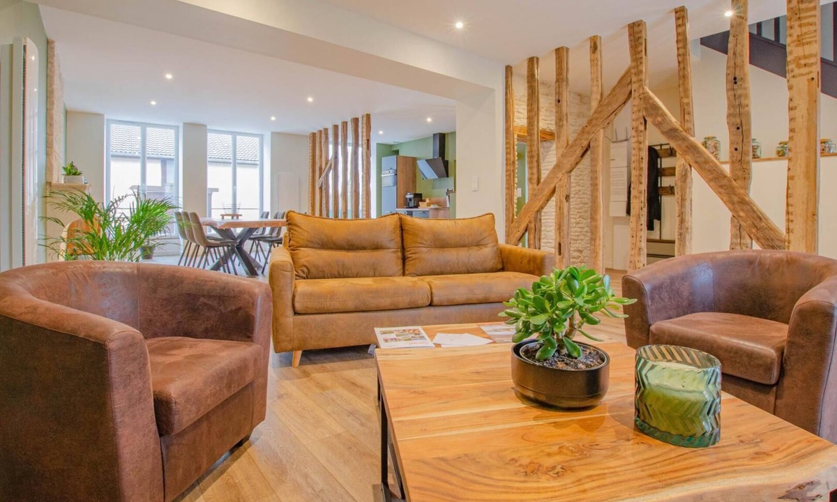 Proverville House | Escale en Champagne - Proverville