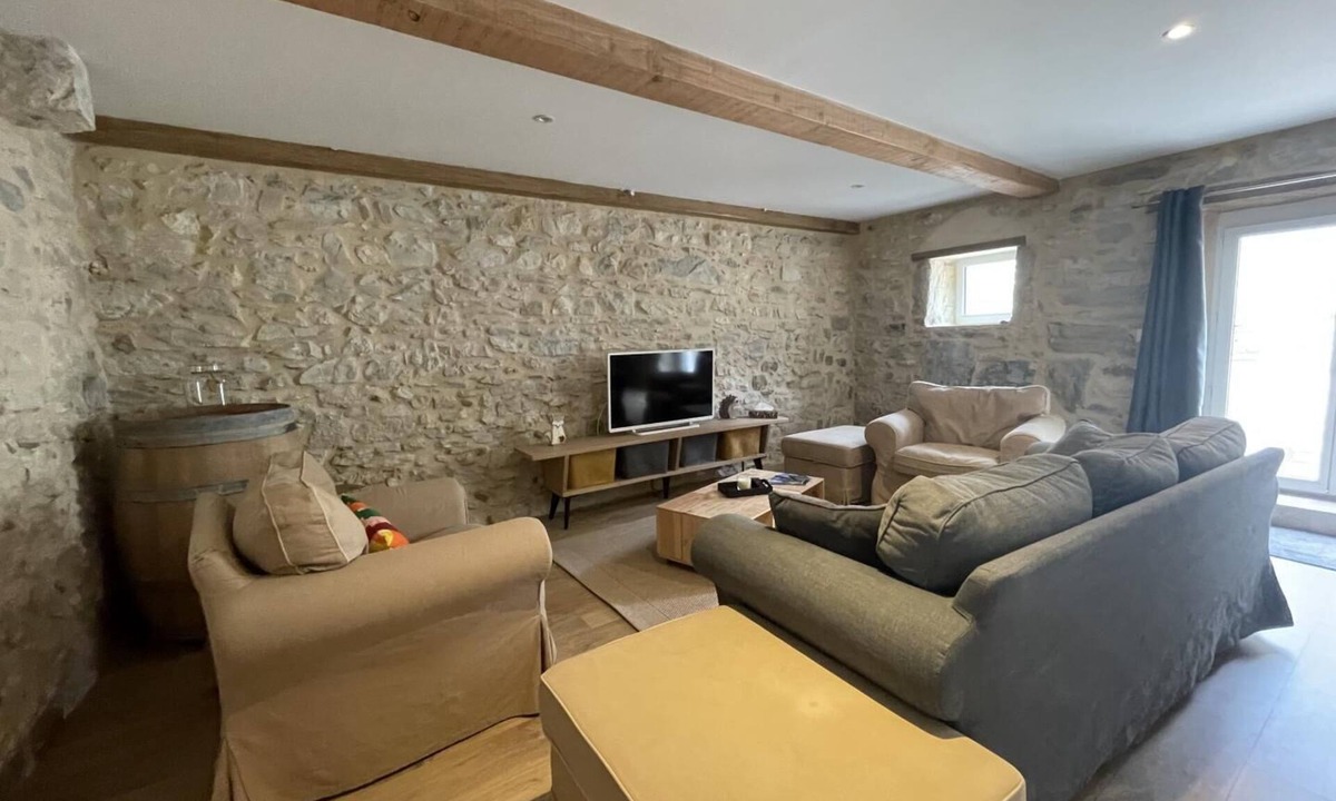 Lasseube House | Escale en Pyrénées - Lasseube