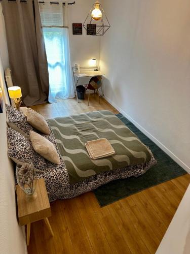 Le Landrel House | Escale Rennes