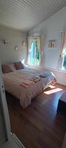 Mirande Bed & Breakfast | Escapade chez Anaïse et Yannick