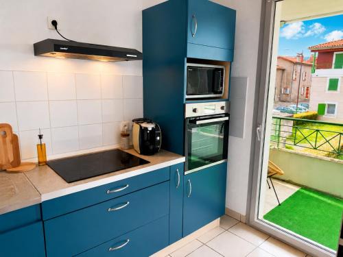 Montrejeau Apartment | Escapade confortable proche Pyrénées - Terrasse & Parking privé