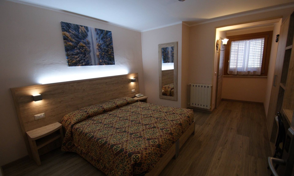 Bardonecchia Hotel | Europa