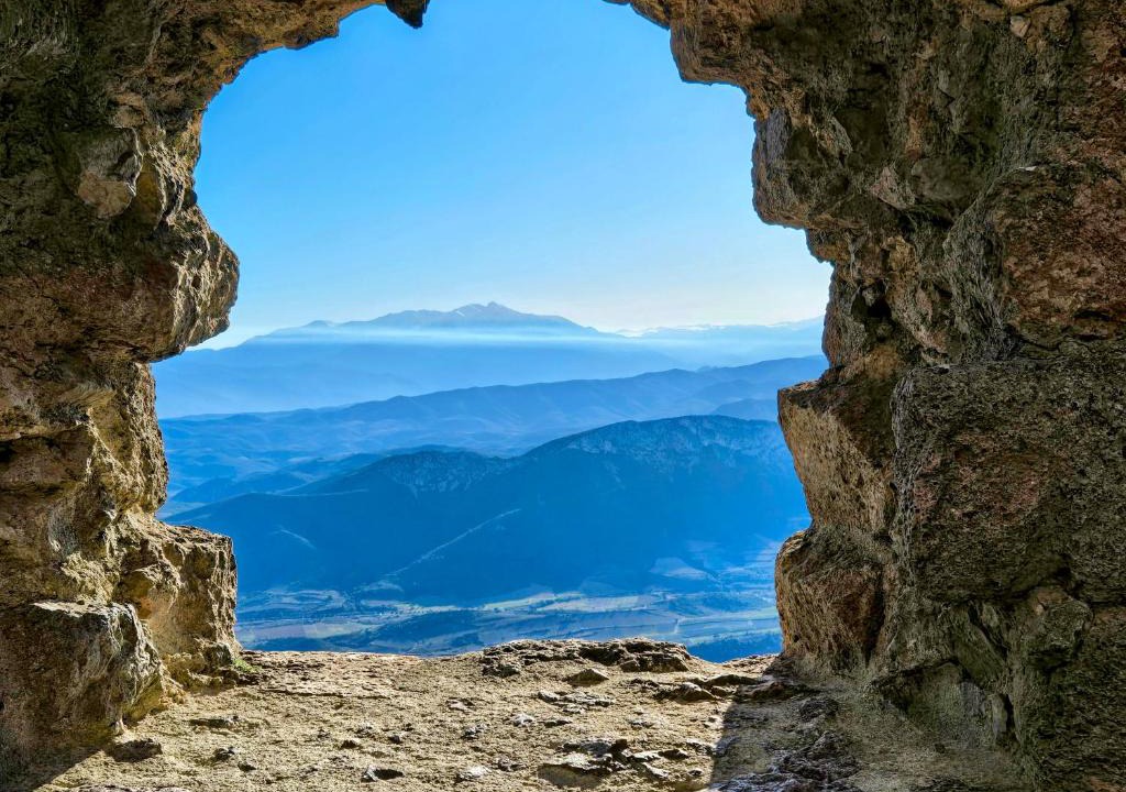 Quillan House | Evasion en pays Cathare