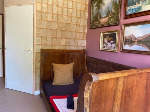 Castelnau-Riviere-Basse House | Evasion Latine