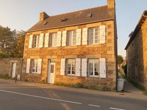 Perros-Guirec Bed & Breakfast | Face à la Mer