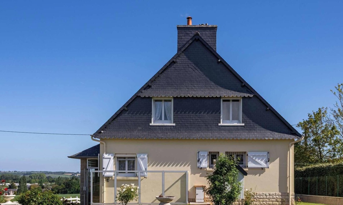 Ruca House | Family house for 8 guests with garden in Ruca | Ref 1502