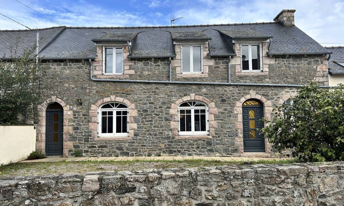 La Bouillie House | Family house La Bouillie | 8 guests | Ref 957