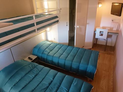 Taissy Hotel | FASTHOTEL Reims Est - Taissy