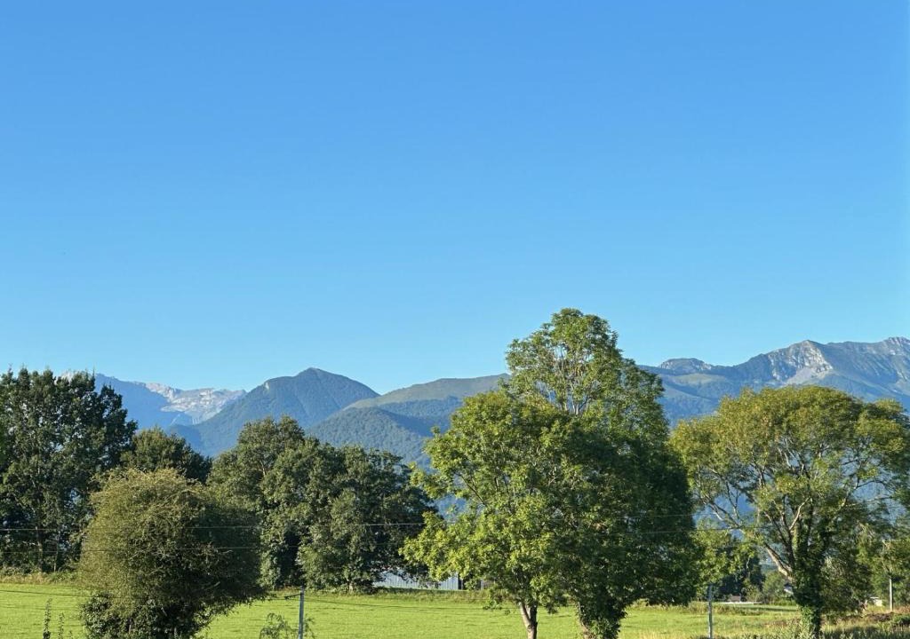 Asson Bed & Breakfast | Ferme Peyroutet
