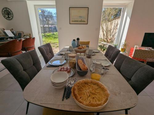 Colroy-la-Grande Bed & Breakfast | Ferme rénovée animaux admis - Vallée de la Fave - FR-1-589-851