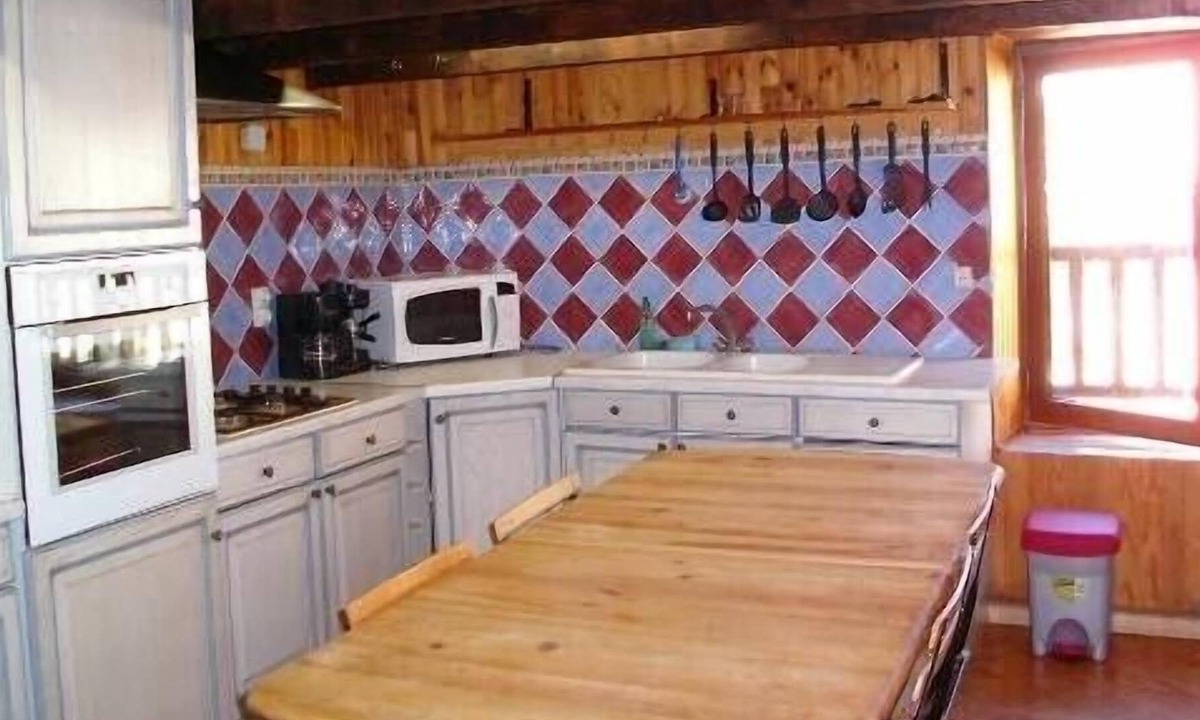 Beauvezer Apartment | Flat Village House In Val D'Allos, Upper Verdon, Beauvezer