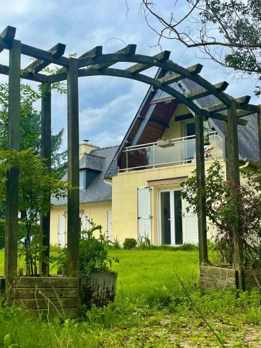 La Motte Bed & Breakfast | Foxgloves