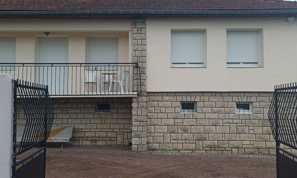 Braucourt Cottage | Family comfort near Giffaumont